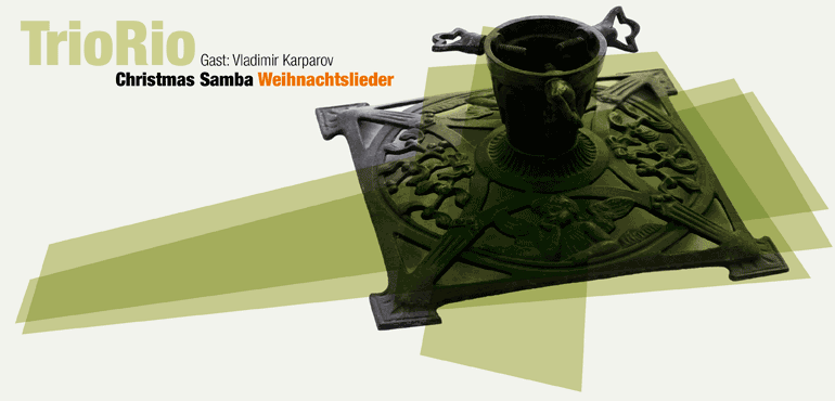 christmas samba weihnachtlieder